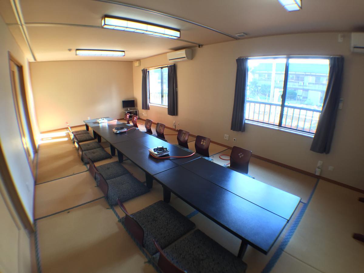 Tokiokasou Hotel Takahama Kültér fotó