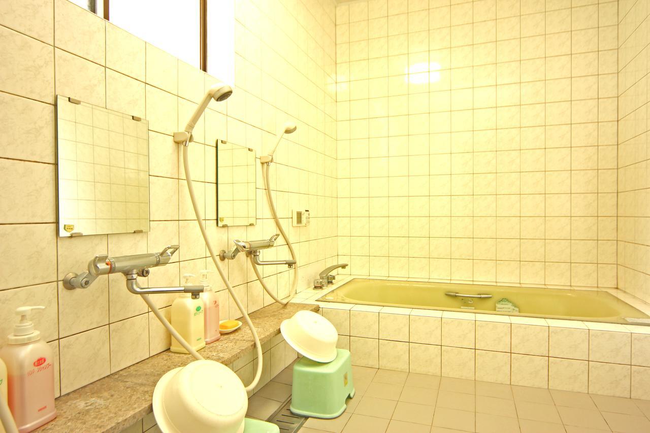 Tokiokasou Hotel Takahama Kültér fotó