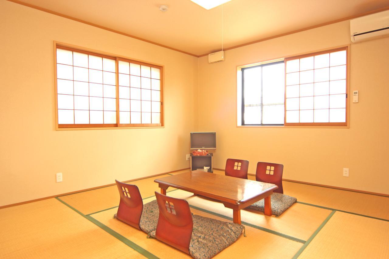 Tokiokasou Hotel Takahama Kültér fotó
