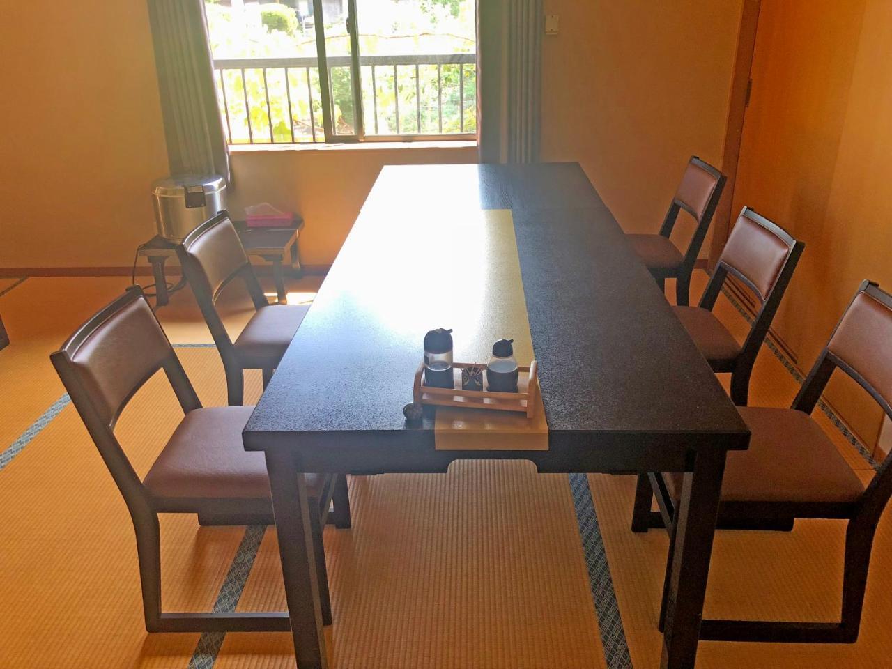 Tokiokasou Hotel Takahama Kültér fotó